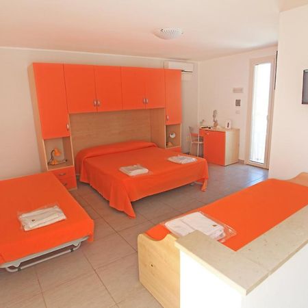 B&B Tramonti Del Sud 莱切 外观 照片