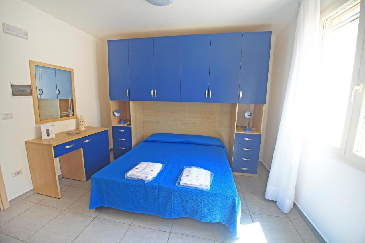 B&B Tramonti Del Sud 莱切 外观 照片