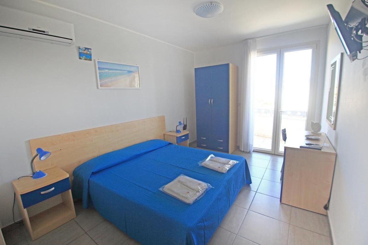 B&B Tramonti Del Sud 莱切 外观 照片