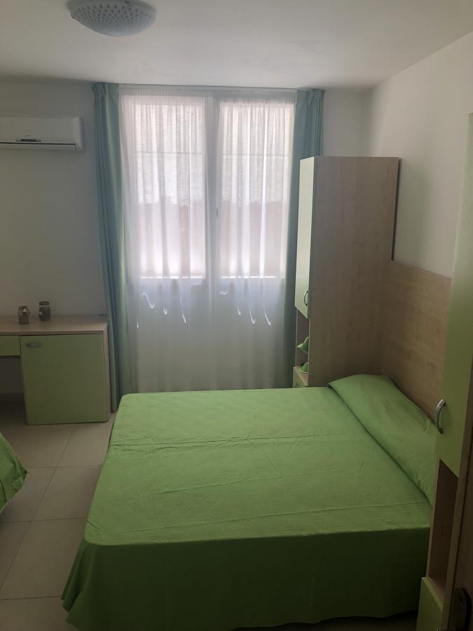 B&B Tramonti Del Sud 莱切 外观 照片