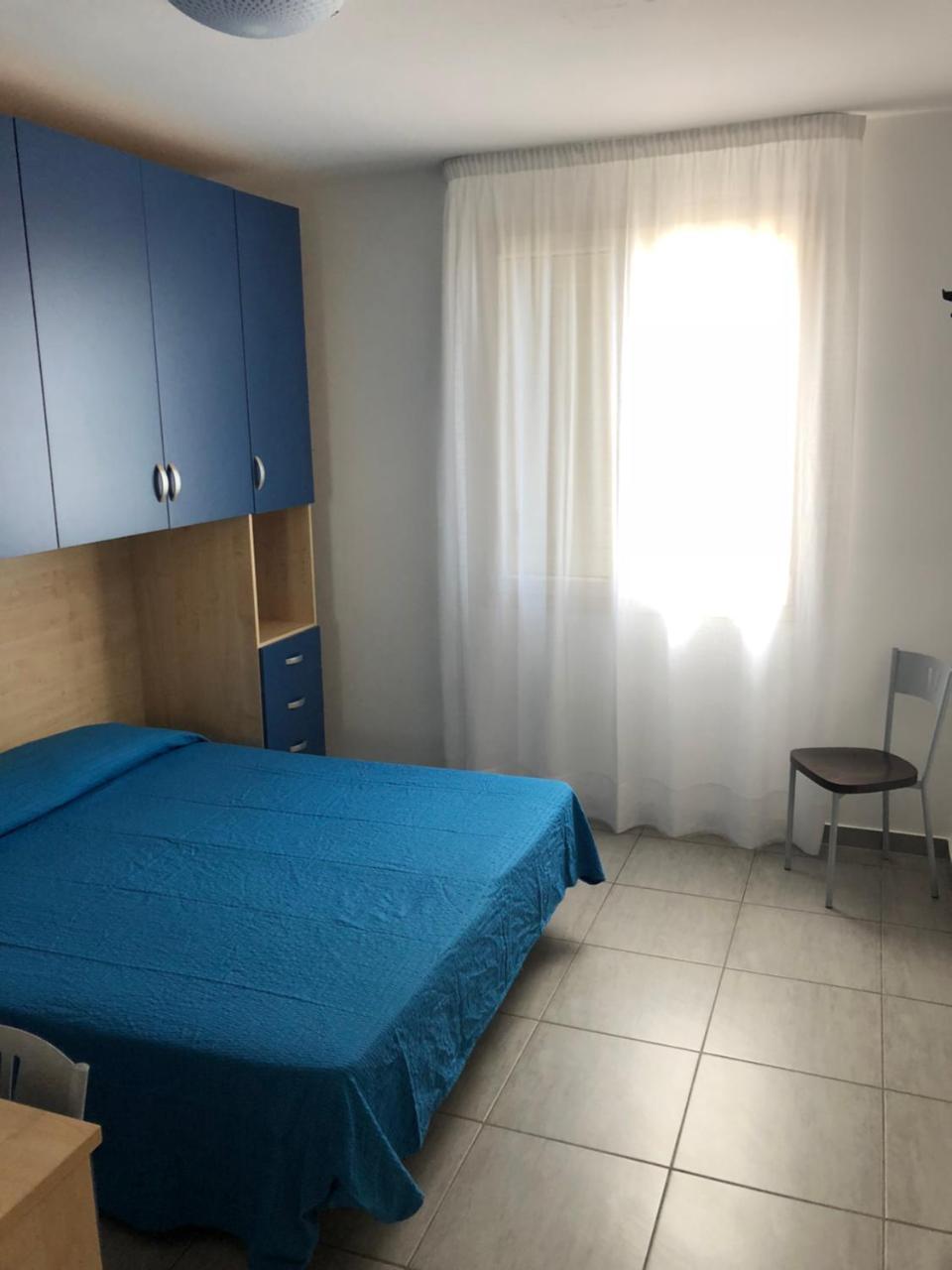B&B Tramonti Del Sud 莱切 外观 照片