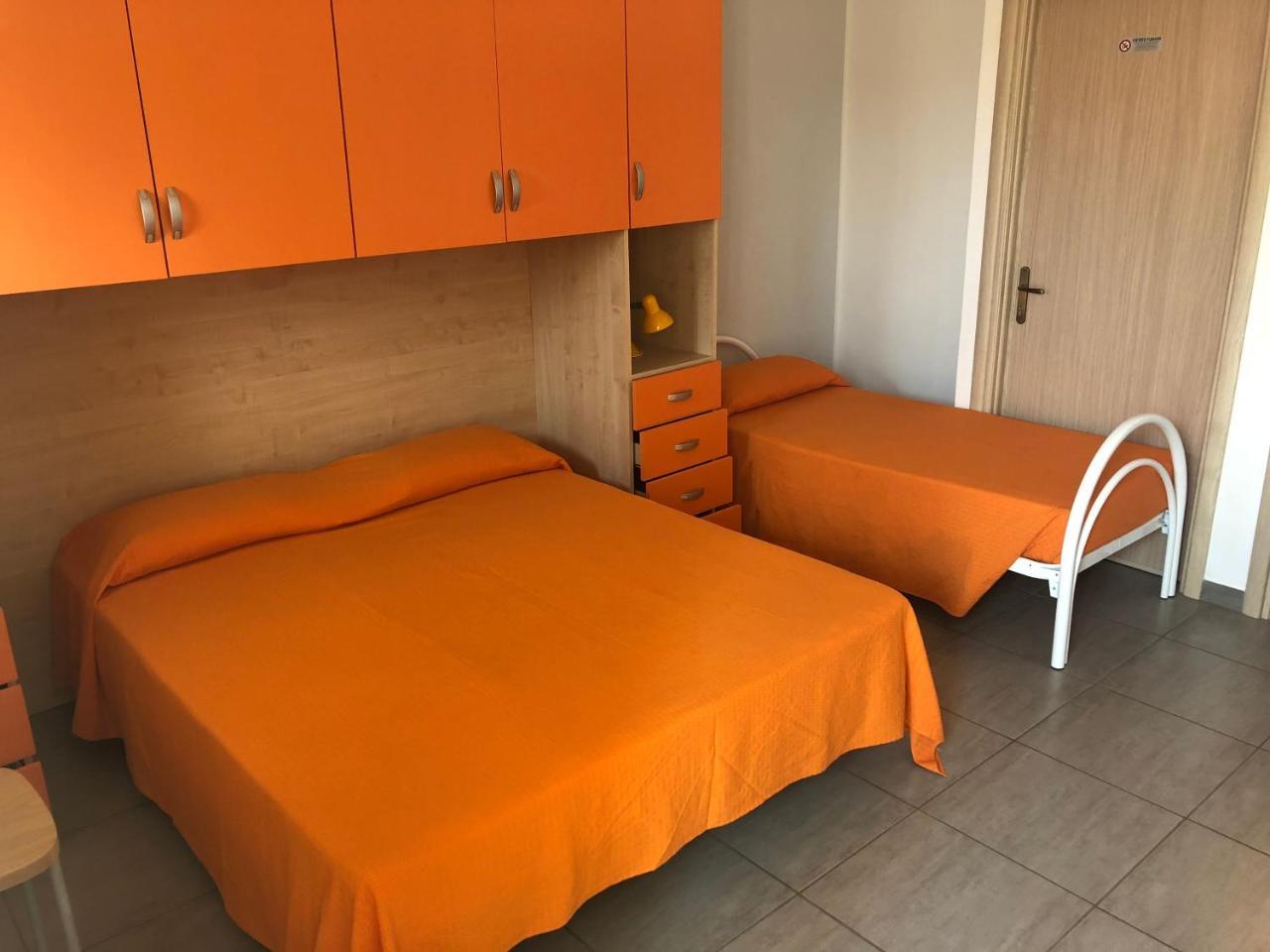 B&B Tramonti Del Sud 莱切 外观 照片