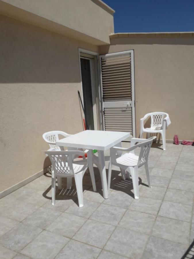 B&B Tramonti Del Sud 莱切 外观 照片