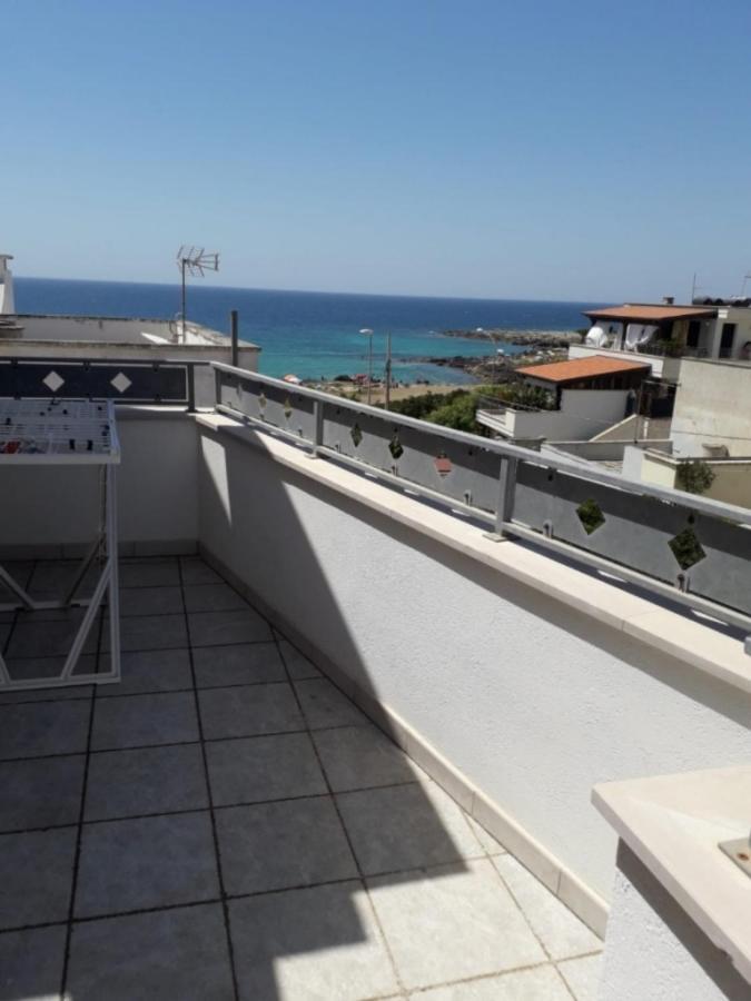 B&B Tramonti Del Sud 莱切 外观 照片