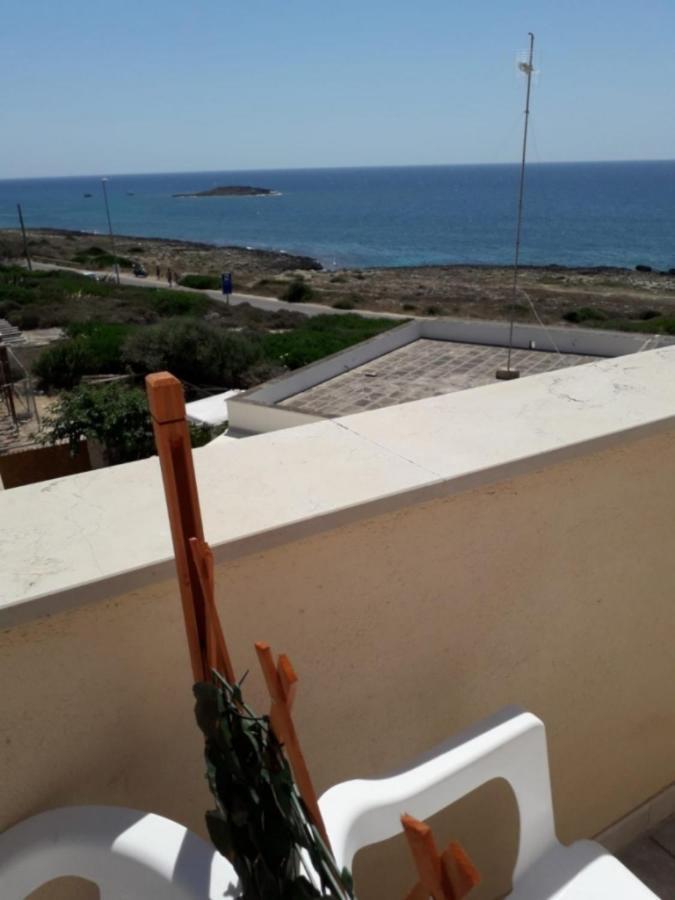 B&B Tramonti Del Sud 莱切 外观 照片